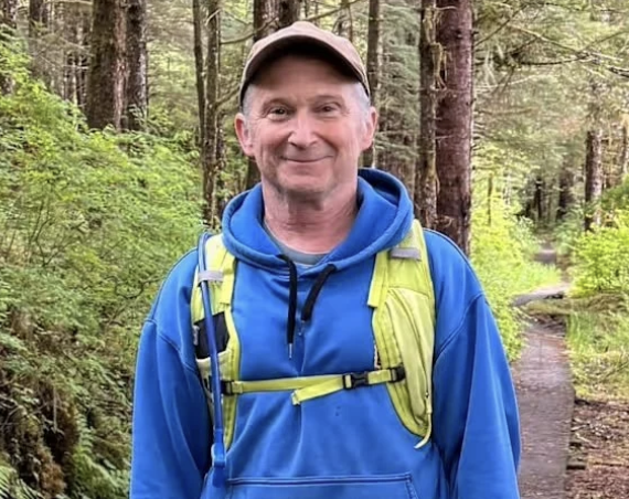 Preposterous case against Dan J. Sullivan is federal overreach aimed at silencing dissent