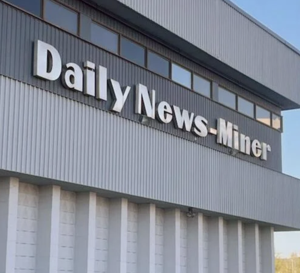 Will the Fairbanks News-Miner survive?
