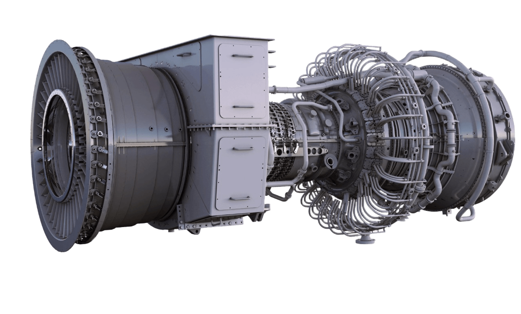 GVEA pegs new turbine at $80 million, but analyst questions cost, timing and need