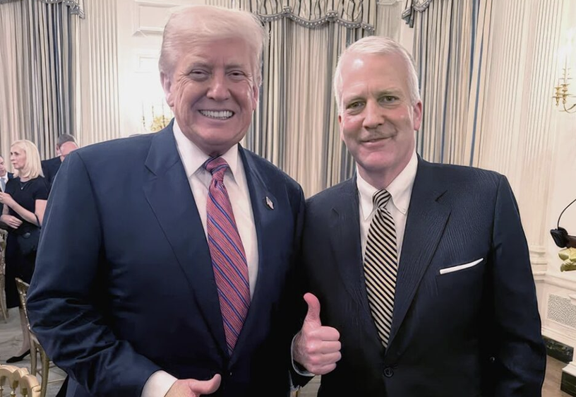 Trump's lies about Peltola will not help Sullivan