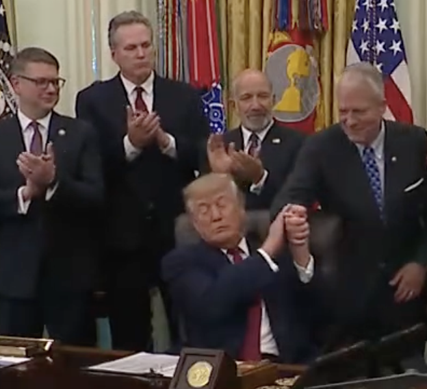 Alaska's Congressional delegation and governor need to end gas line lies