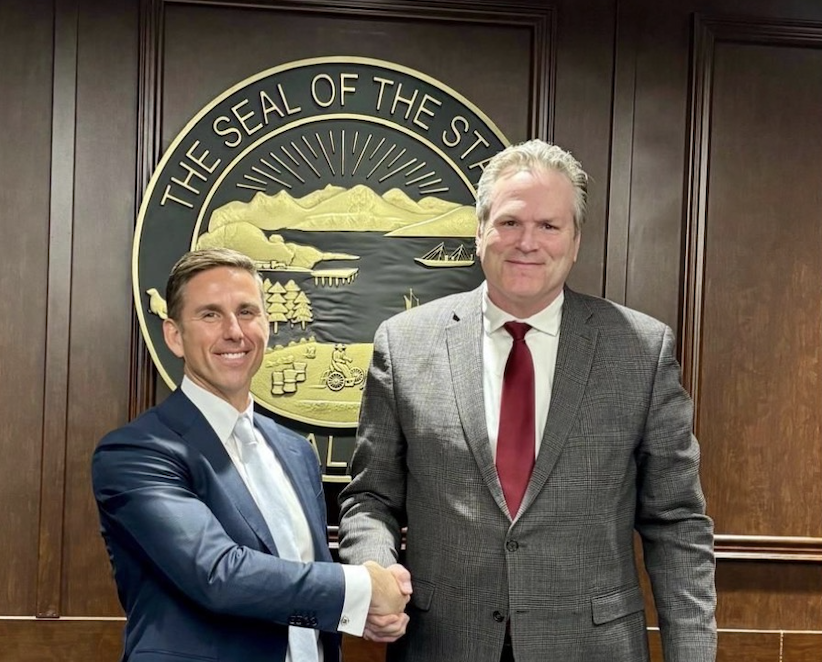 Russia secretly backed Alaska LNG shipping scheme