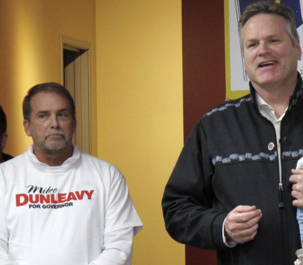 Alaska campaign finance reporting rules need an overhaul, regardless of what happens with Dunleavy support group