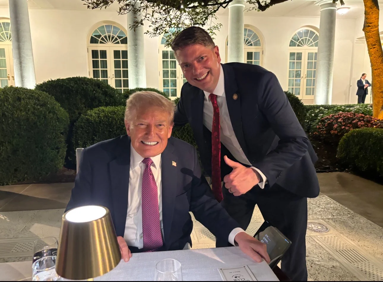 Begich the Third refuses to back release of the Epstein files