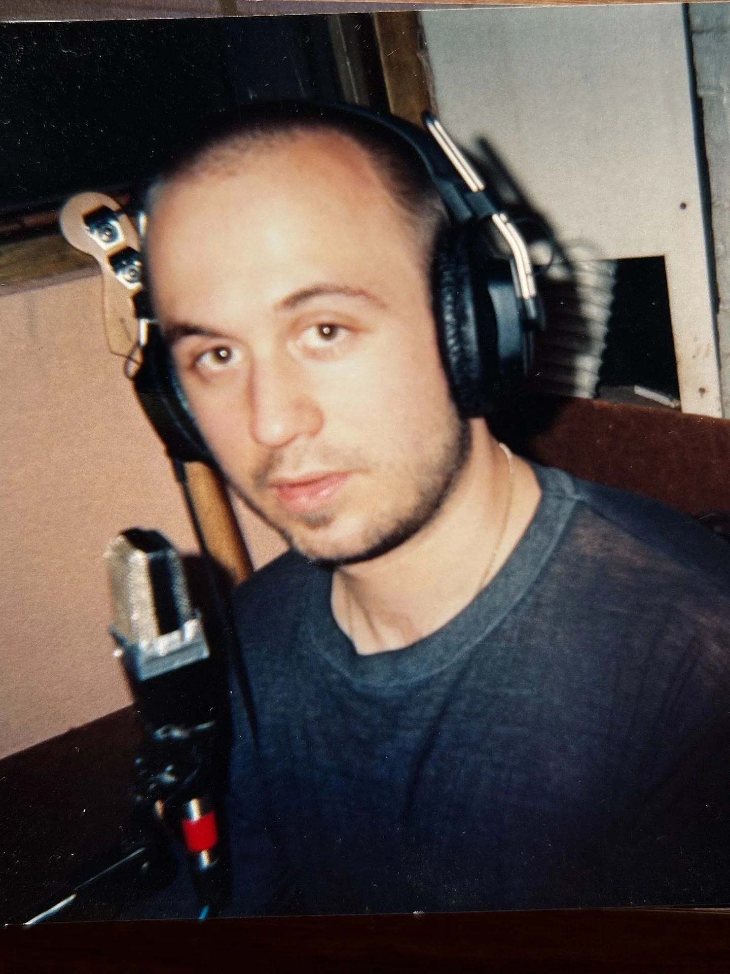 Happy birthday brother. Taking a look thru some of the photos I found I remember so many details of what we got to experience together and I will always hold a sacred space for the incredible amount of life we shared together. It&rsquo;s not very oft