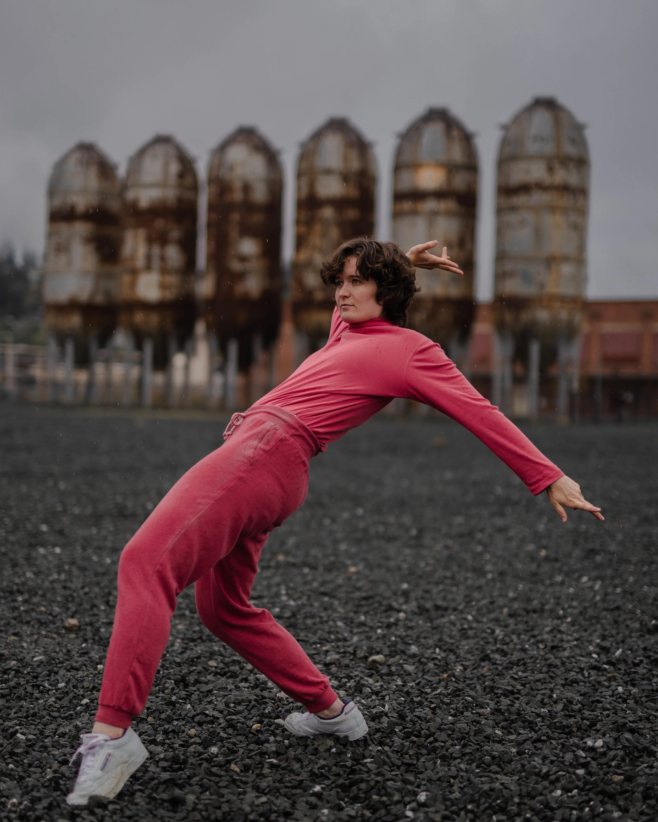 BRD Presents: Blush Punch