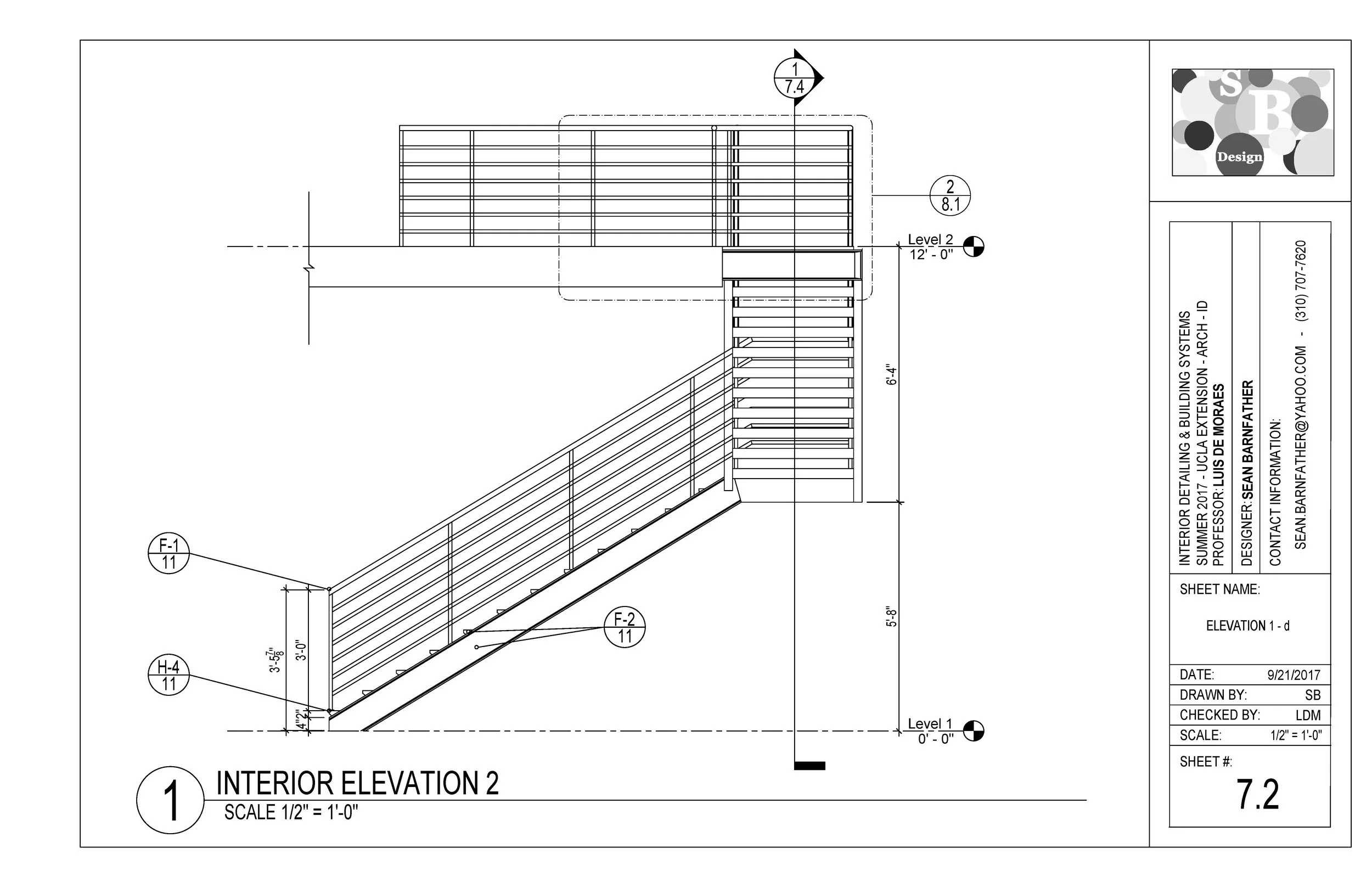 15 DETAILING FLOOR PLANS - CLASS PROJECT SB FINAL-INTERIOR ELEVATION 2.jpg