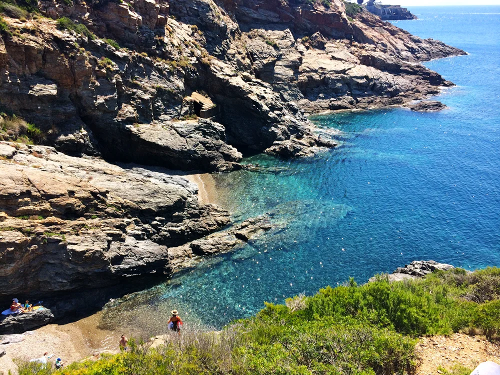 isola d'elba