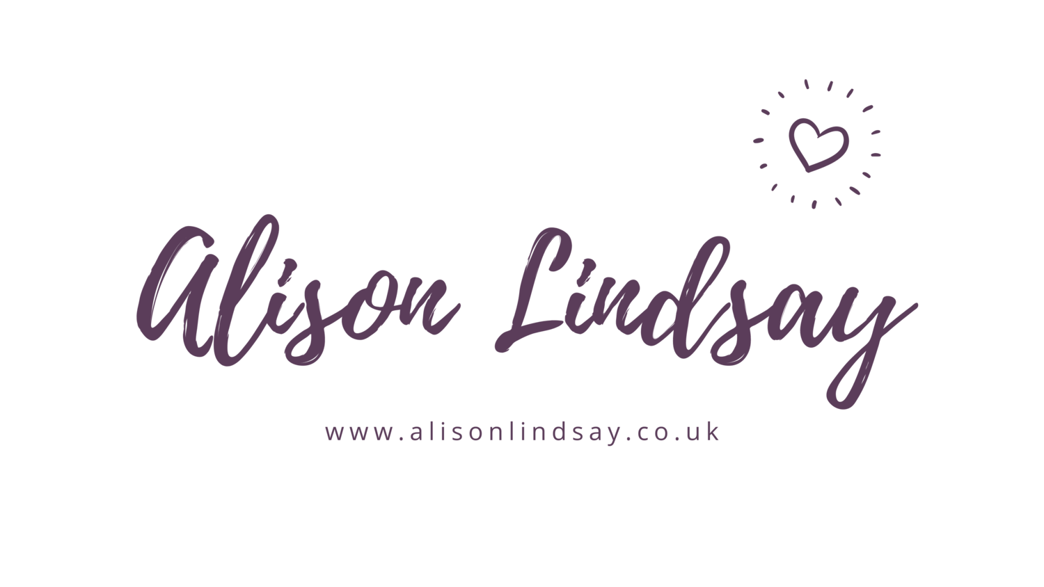 Alison Lindsay