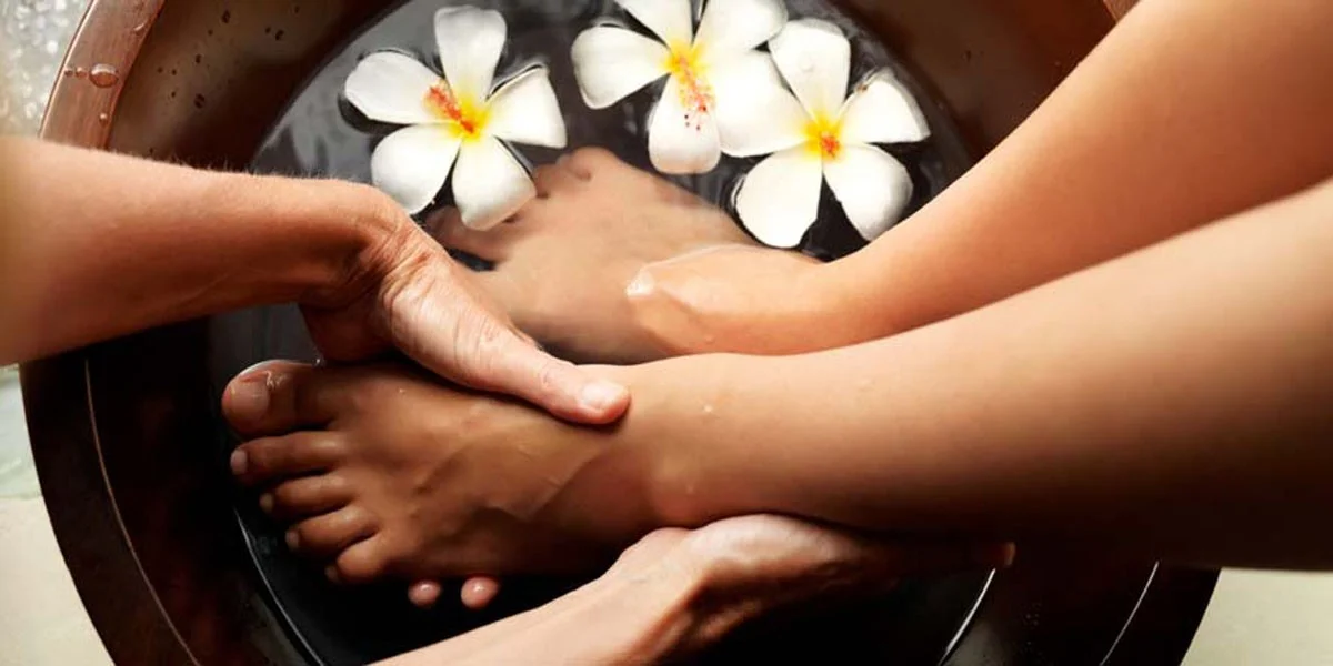 Massage Thai Geneve by Sansuk