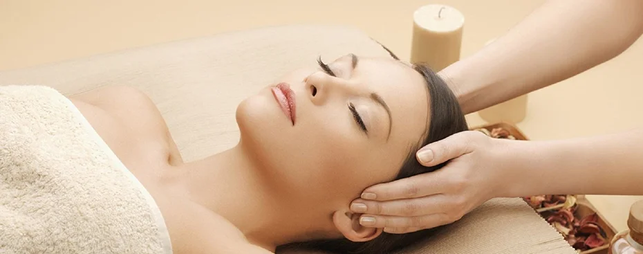 Massage Geneve by Sansuk