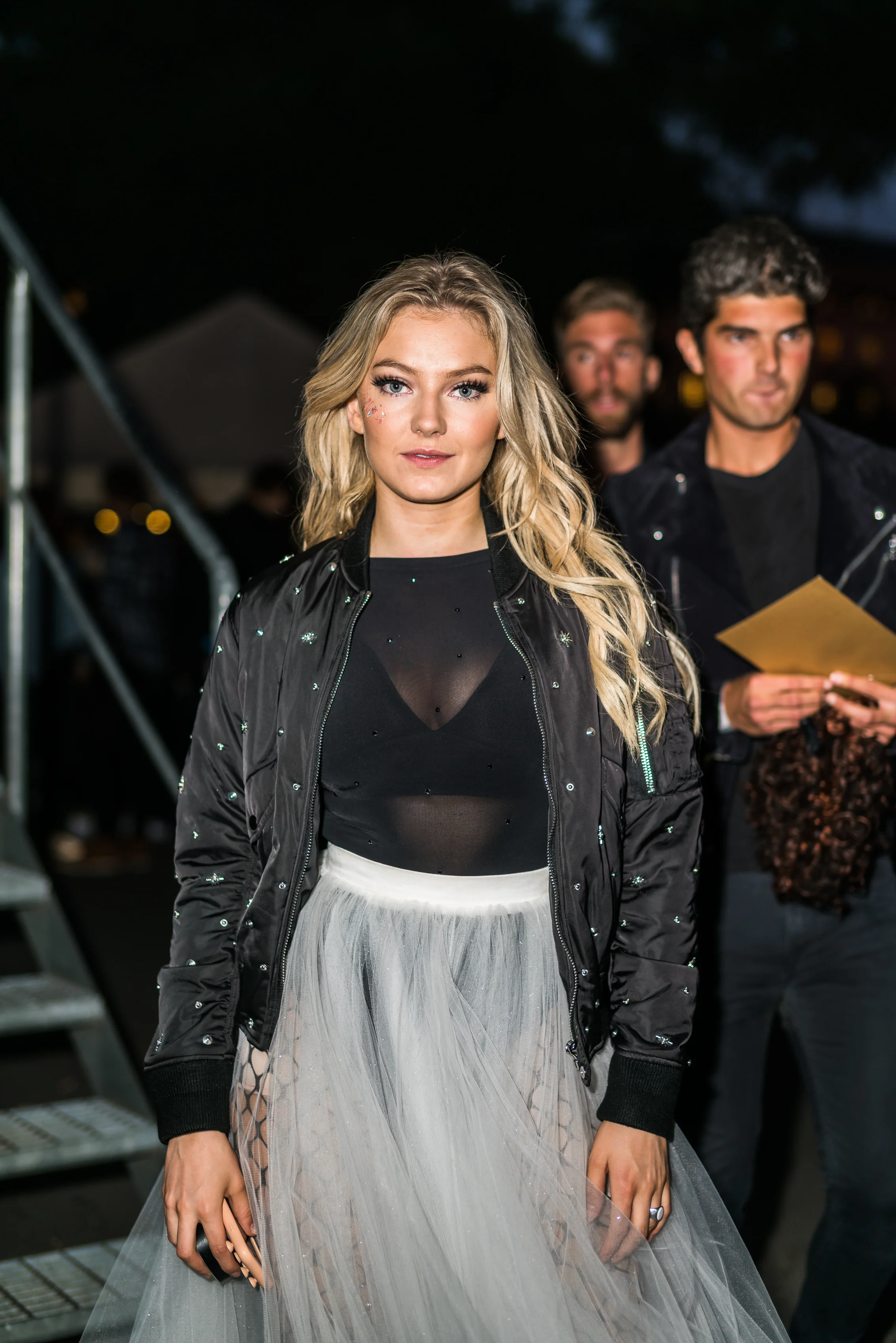 Astrid S