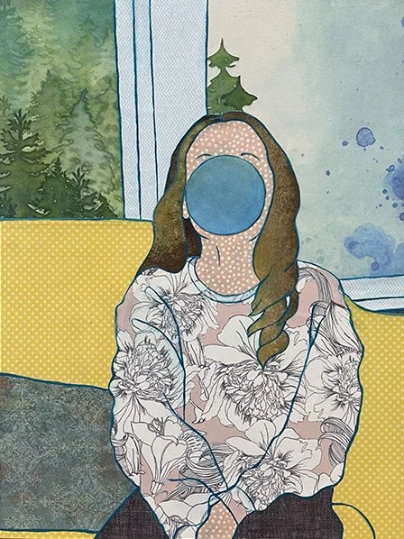 Mom, Are You Watching?