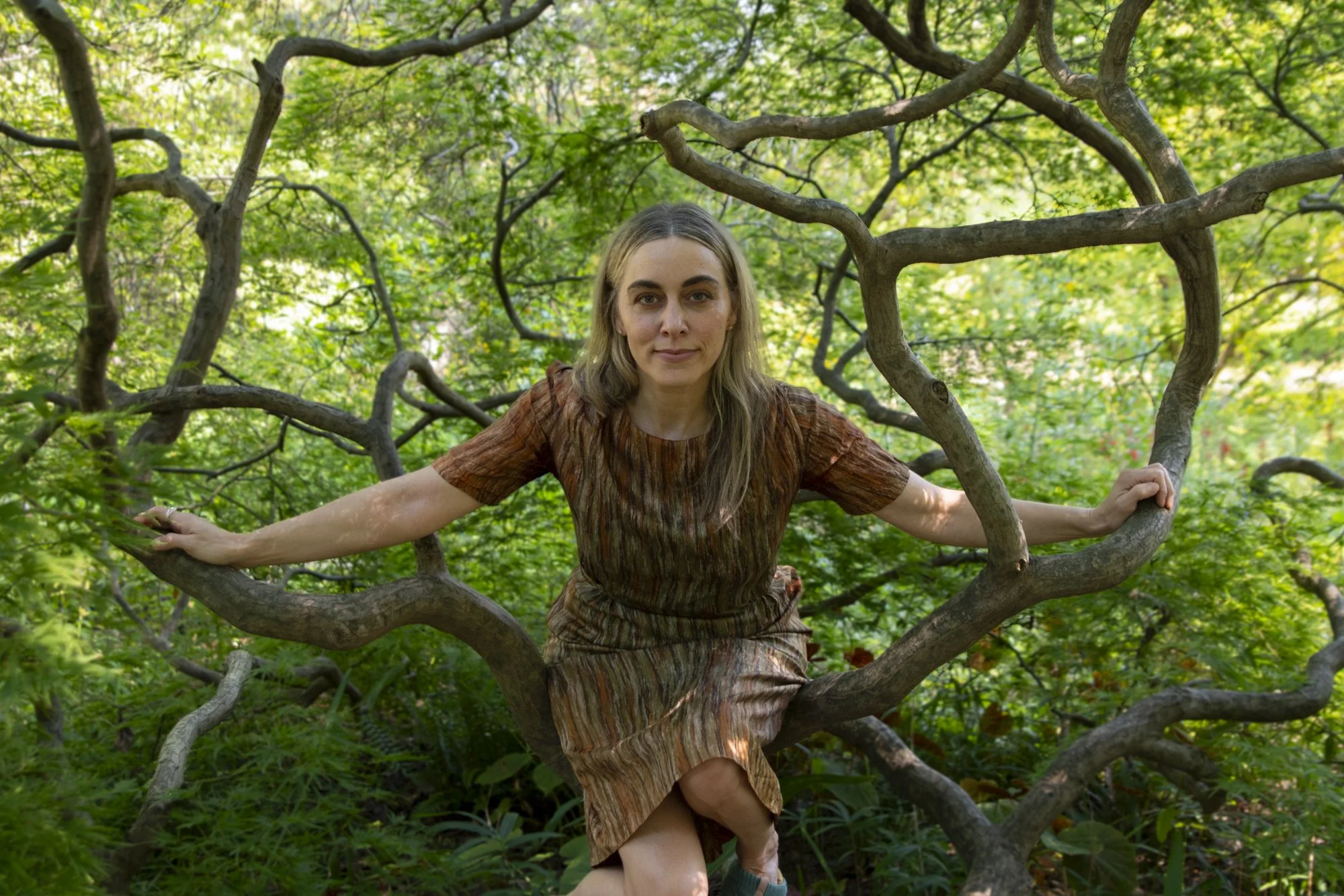 Photo by Lucy Smithwick