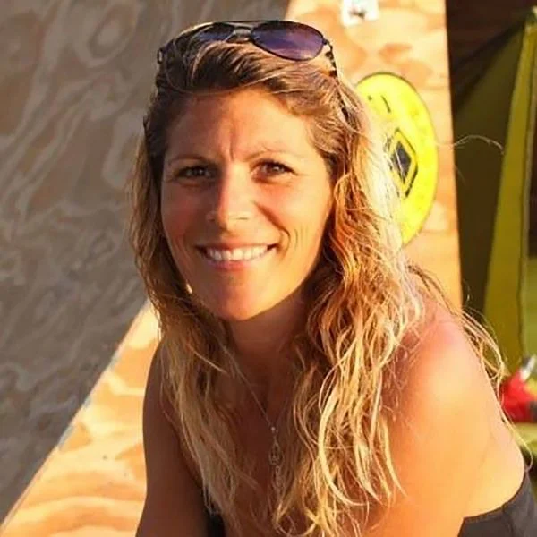 Meet Anne - Our Nature Consultant