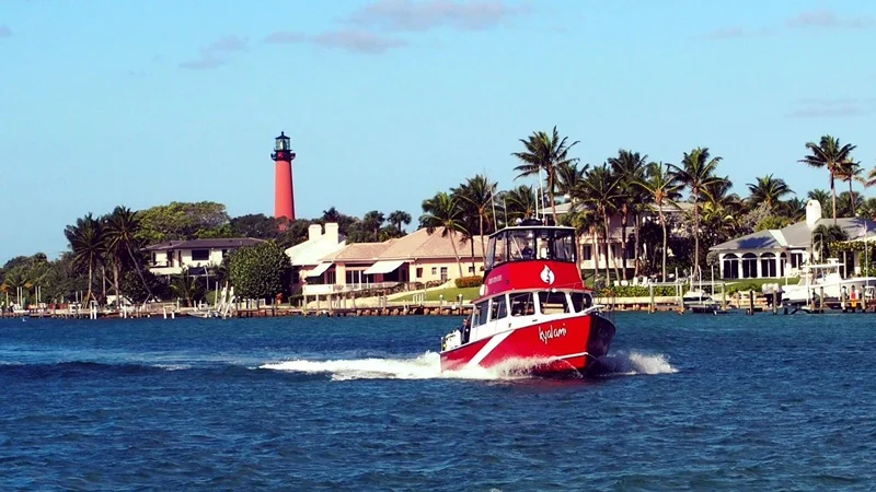 Did You Know?: Jupiter Lighthouse and the Navy
