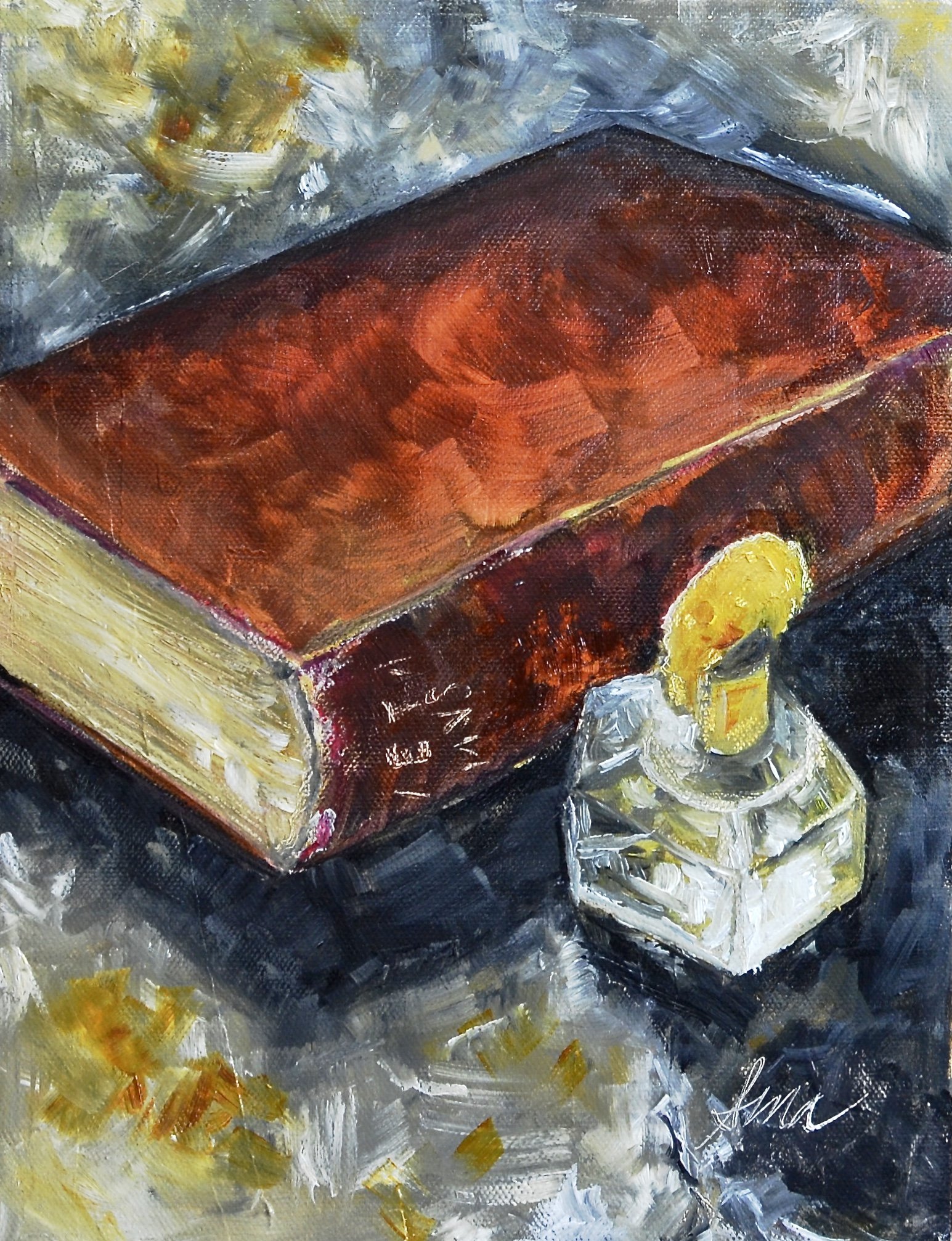 What does God feel?  How does He feel?