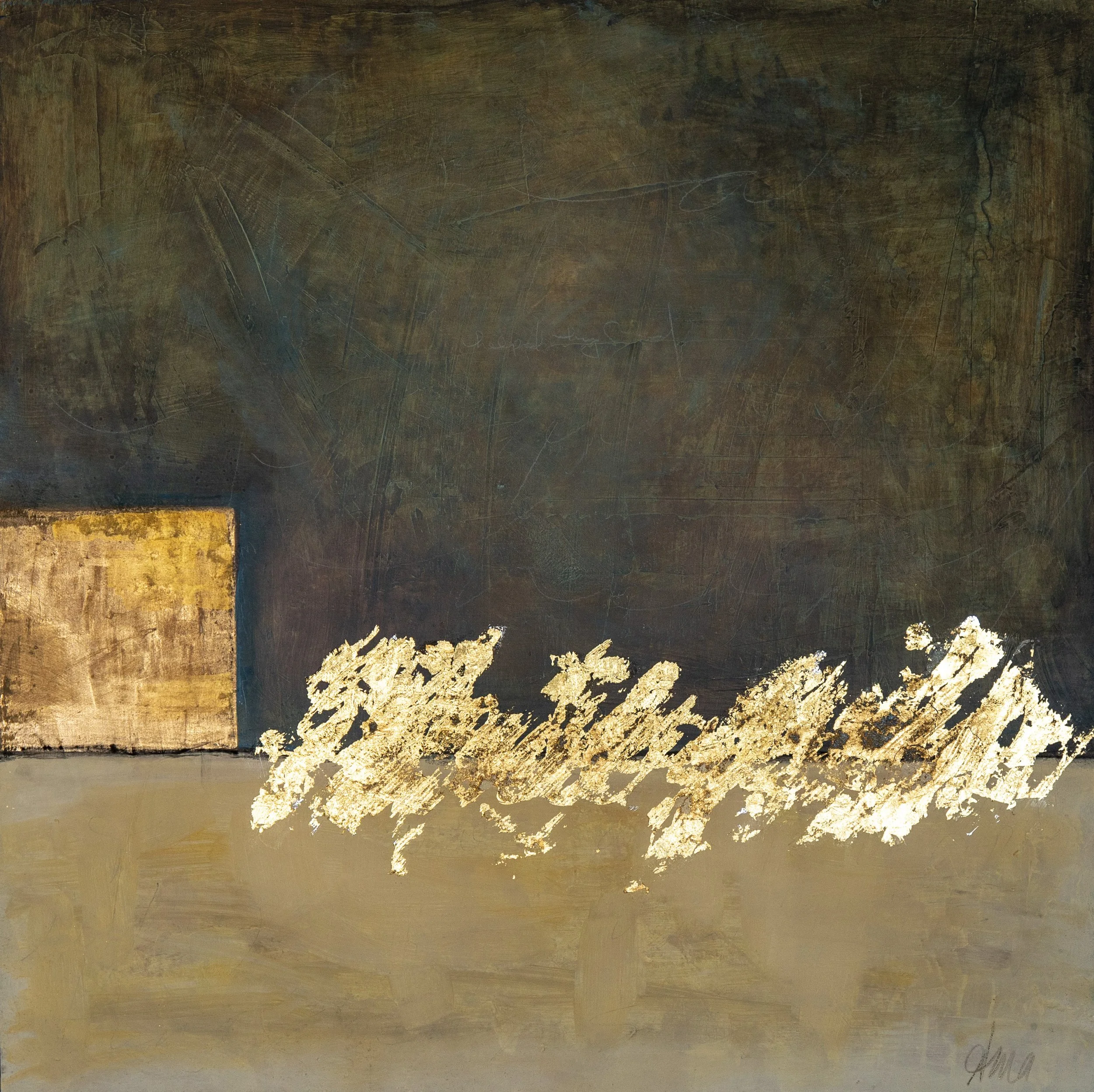 A Weight of Glory and Beauty {…thoughts on art and AI…}