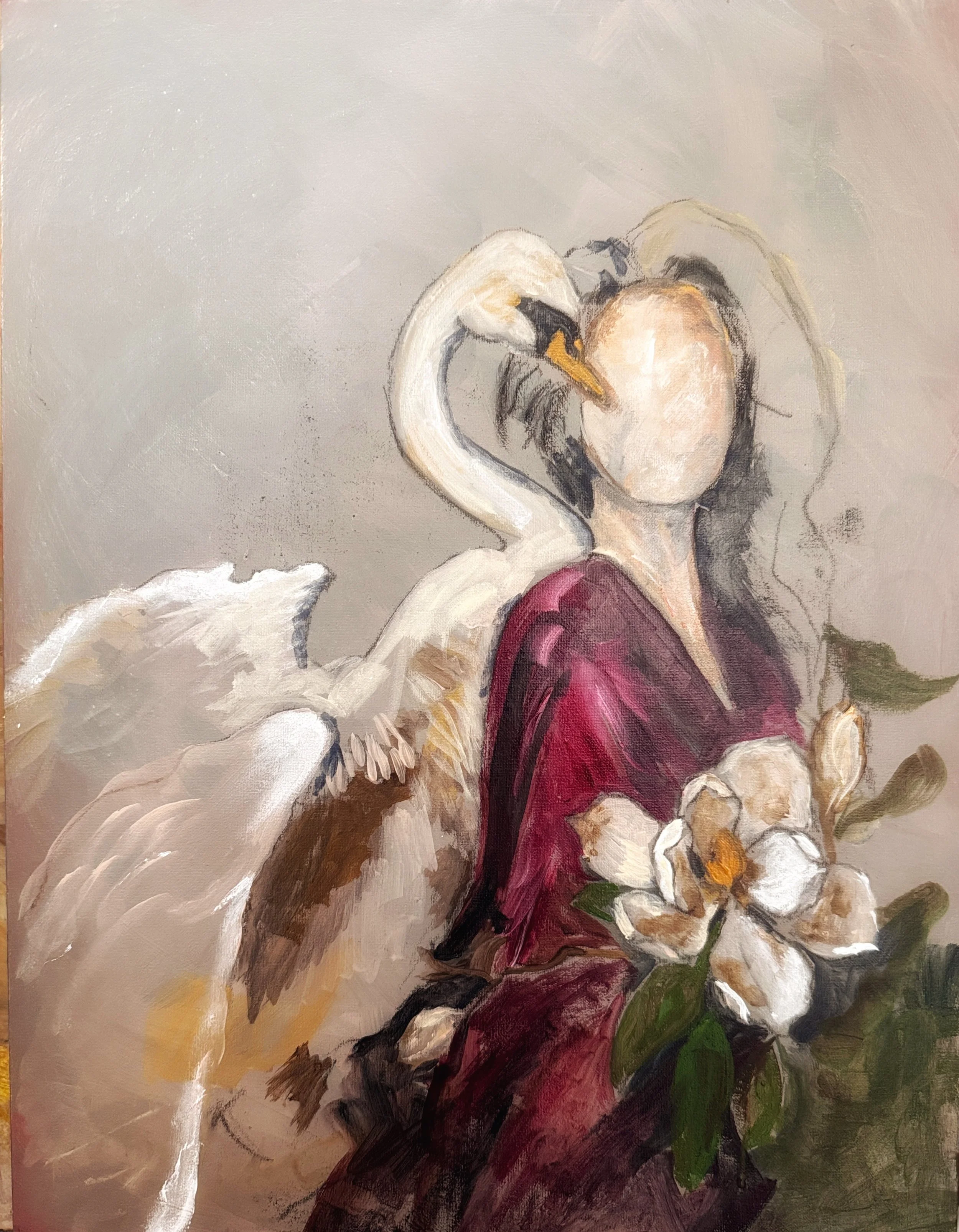 A New Work-In-Process