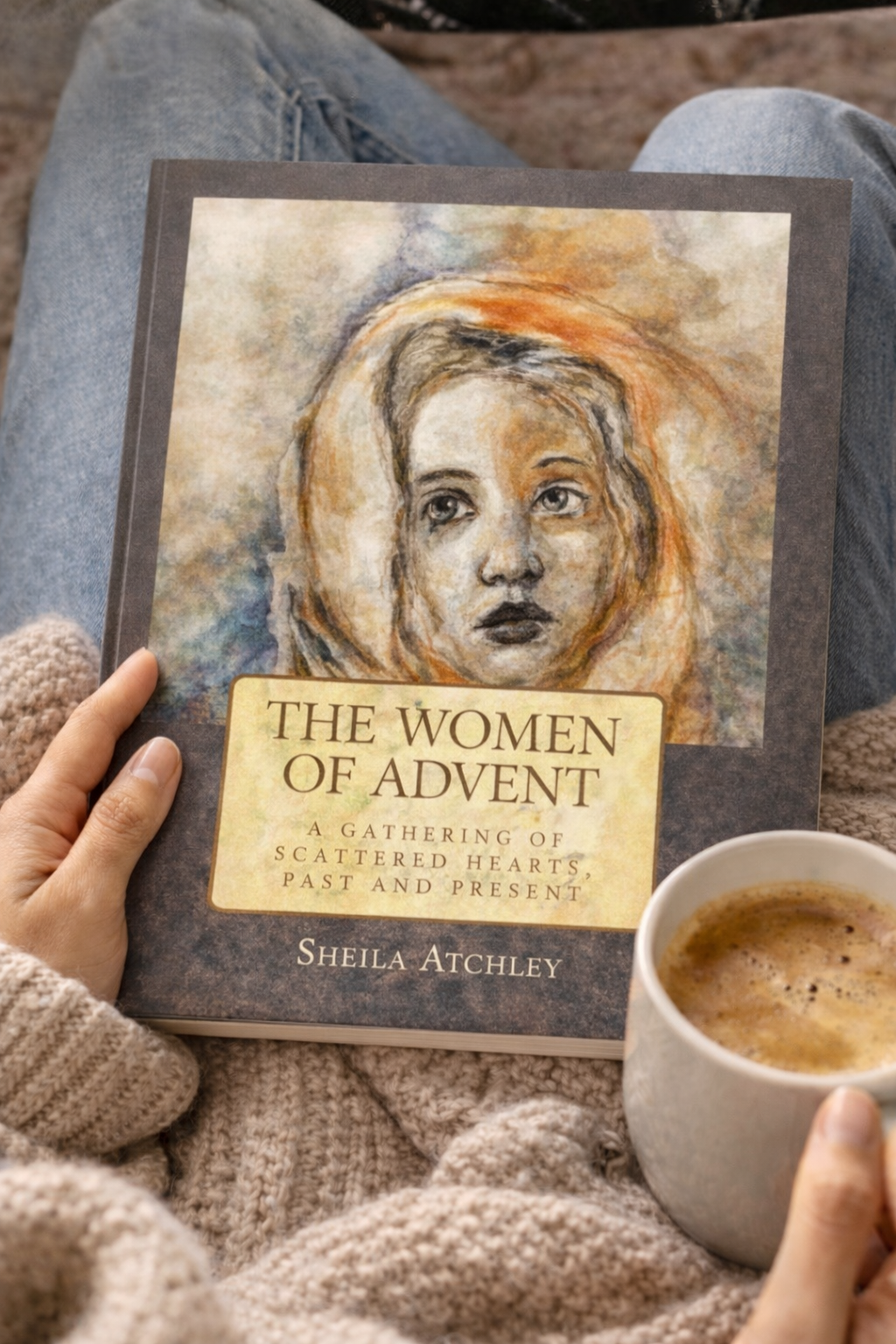 Book: "The Women of Advent"