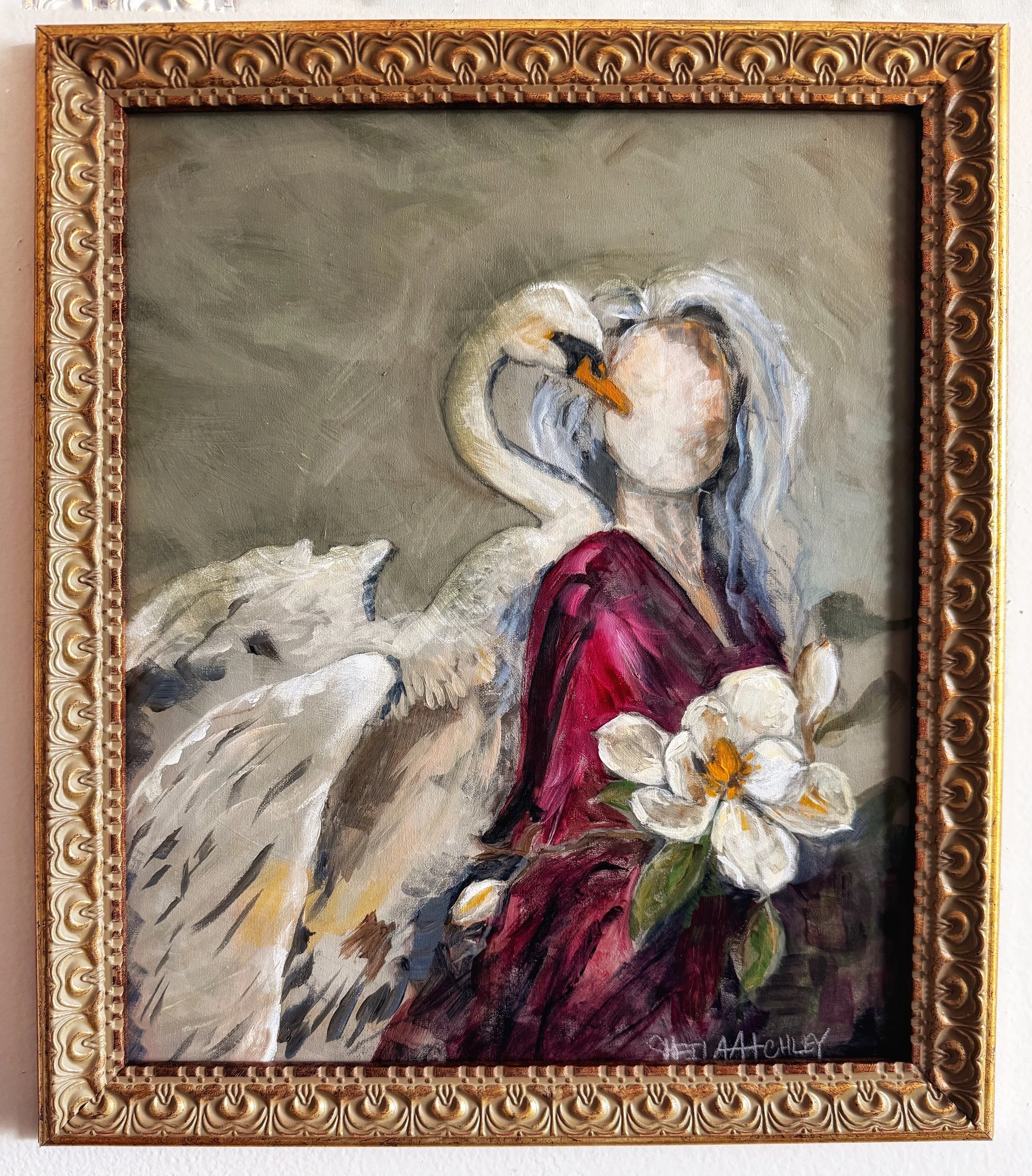Swan Painting.JPG
