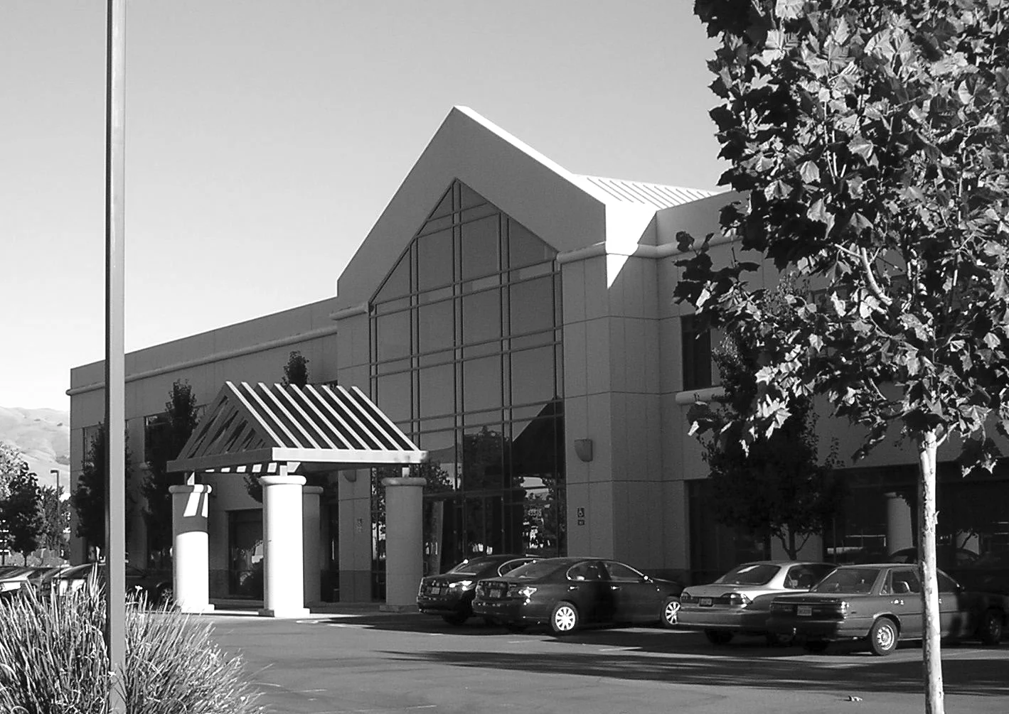 ±26,325 SF Advanced Manufacturing Space