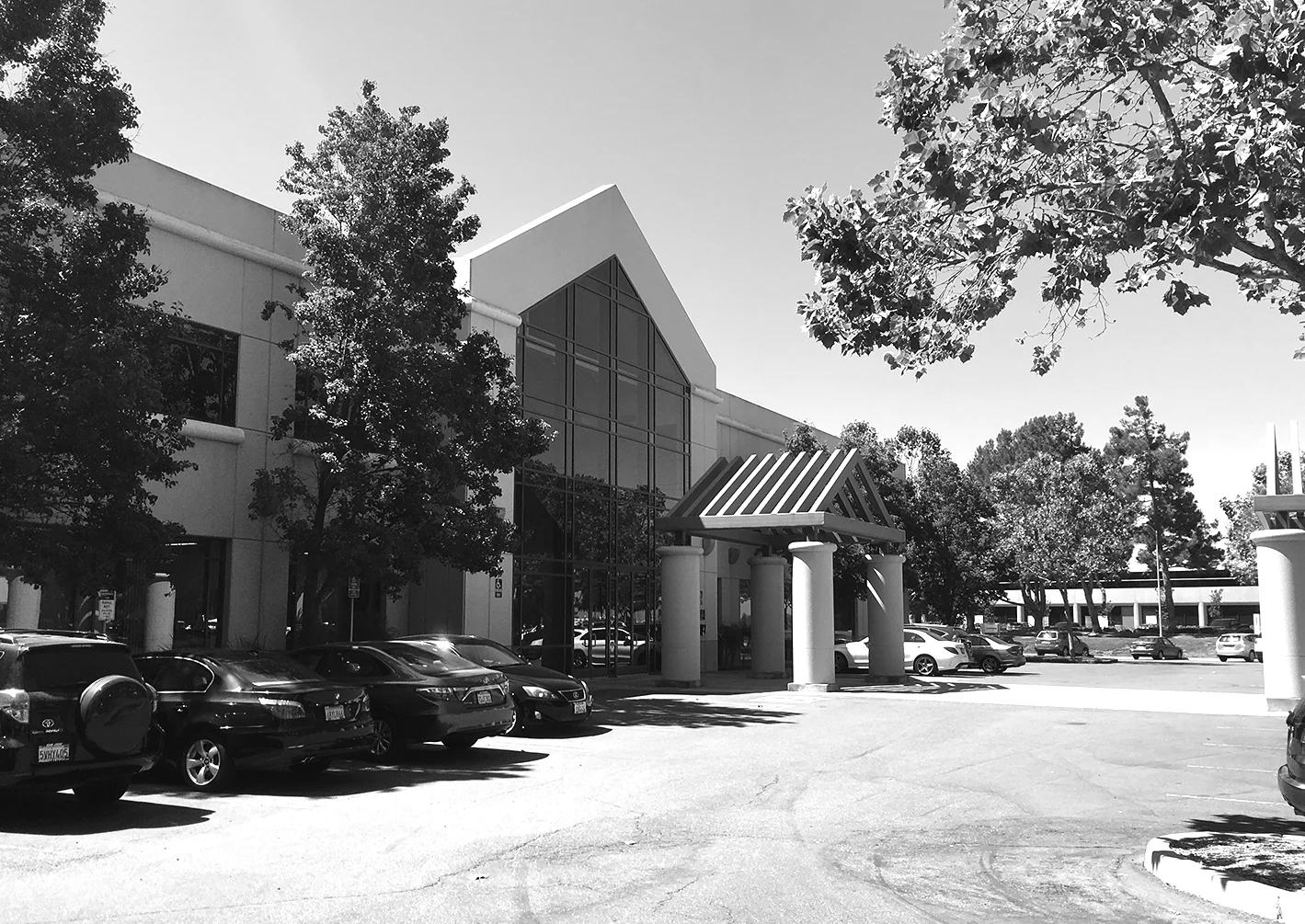 ±42,655 SF Manufacturing Space