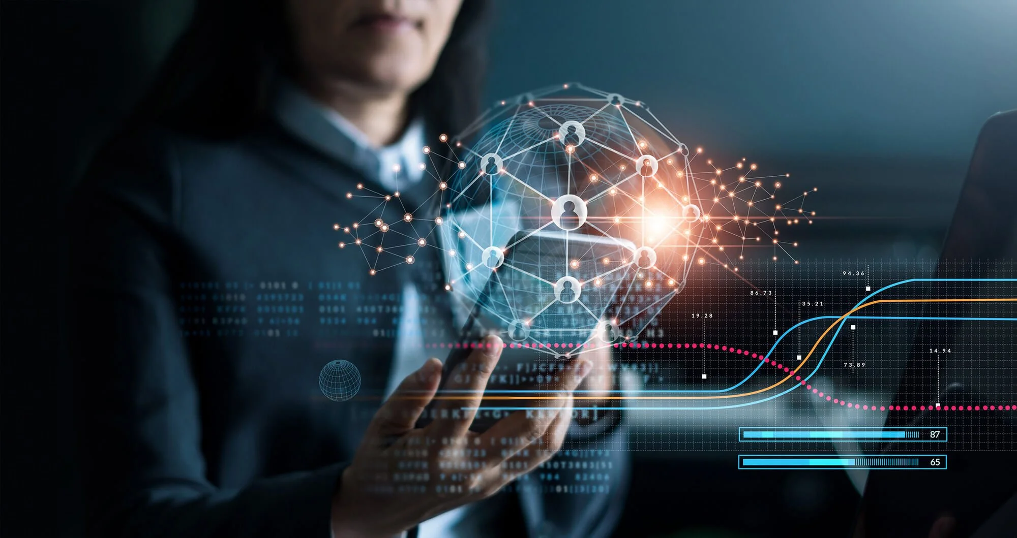 An Edgy Future – the Ongoing Pendulum of Central and Decentralized Computing