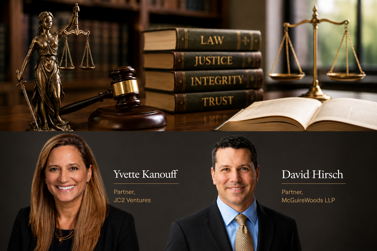 A Conversation on AI Governance, Compliance, and Trust