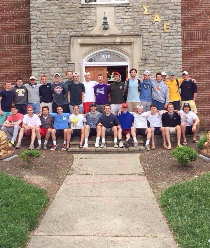 Sigma Alpha Epsilon