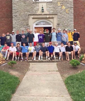Sigma Alpha Epsilon — Miami University Interfraternity Council(02)