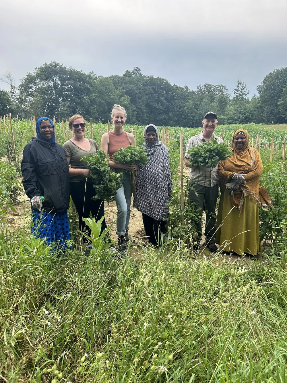 MEFTI Tours 2026 — Maine Farm to Institution
