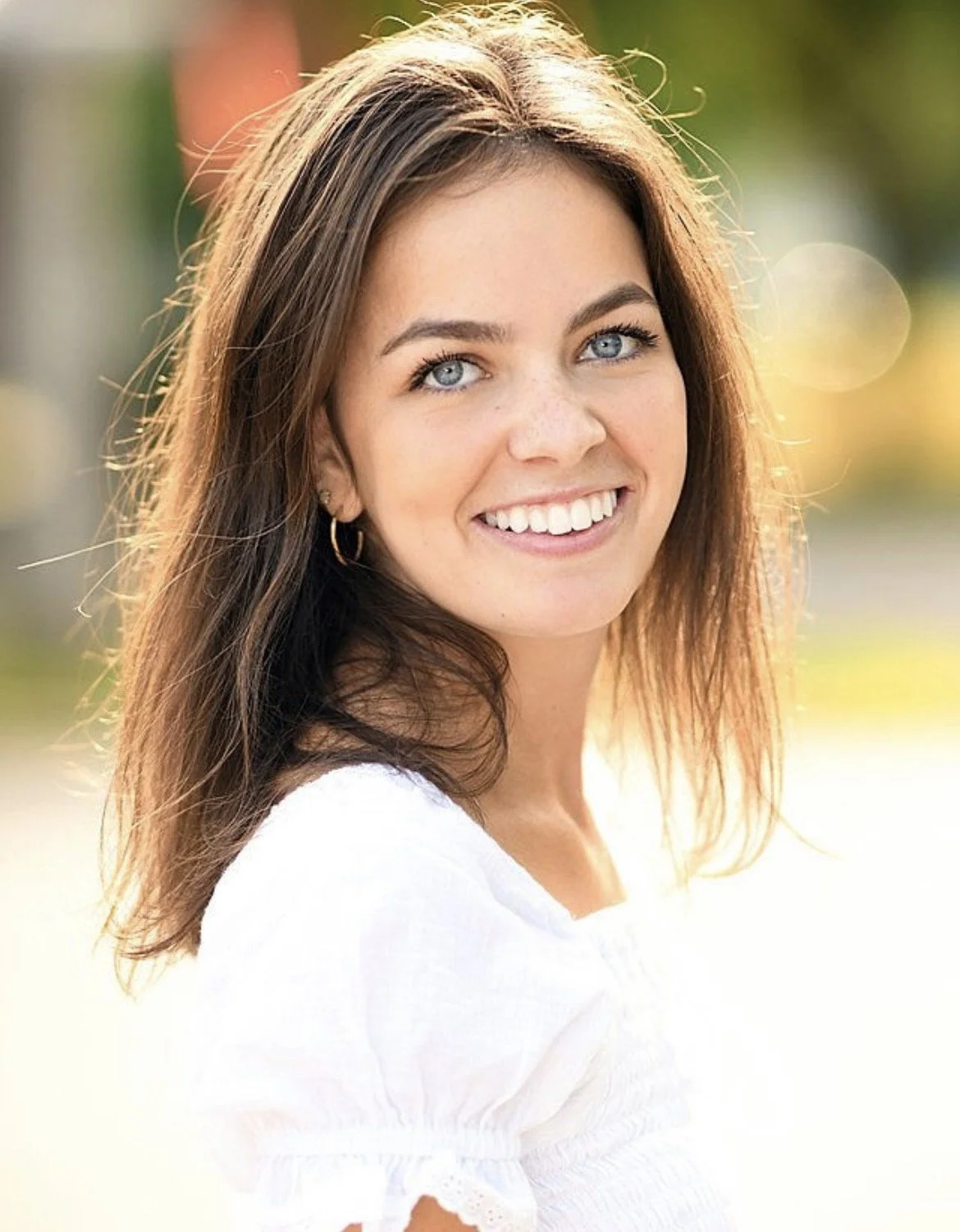 Welcome Molly Standish! Colby College Intern Joins MEFTI to Advance Farm-to-Long-Term-Care Connections