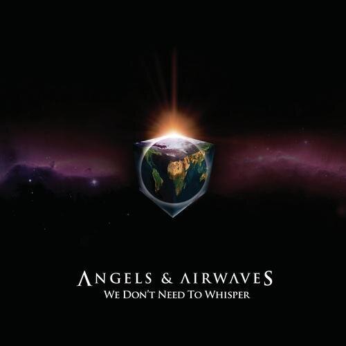 Angels & Airwaves- The War  .jpg