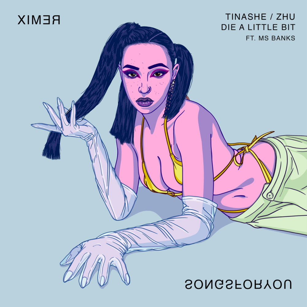 tinashe, zhu, ms. banks- die a little bit (remix).png
