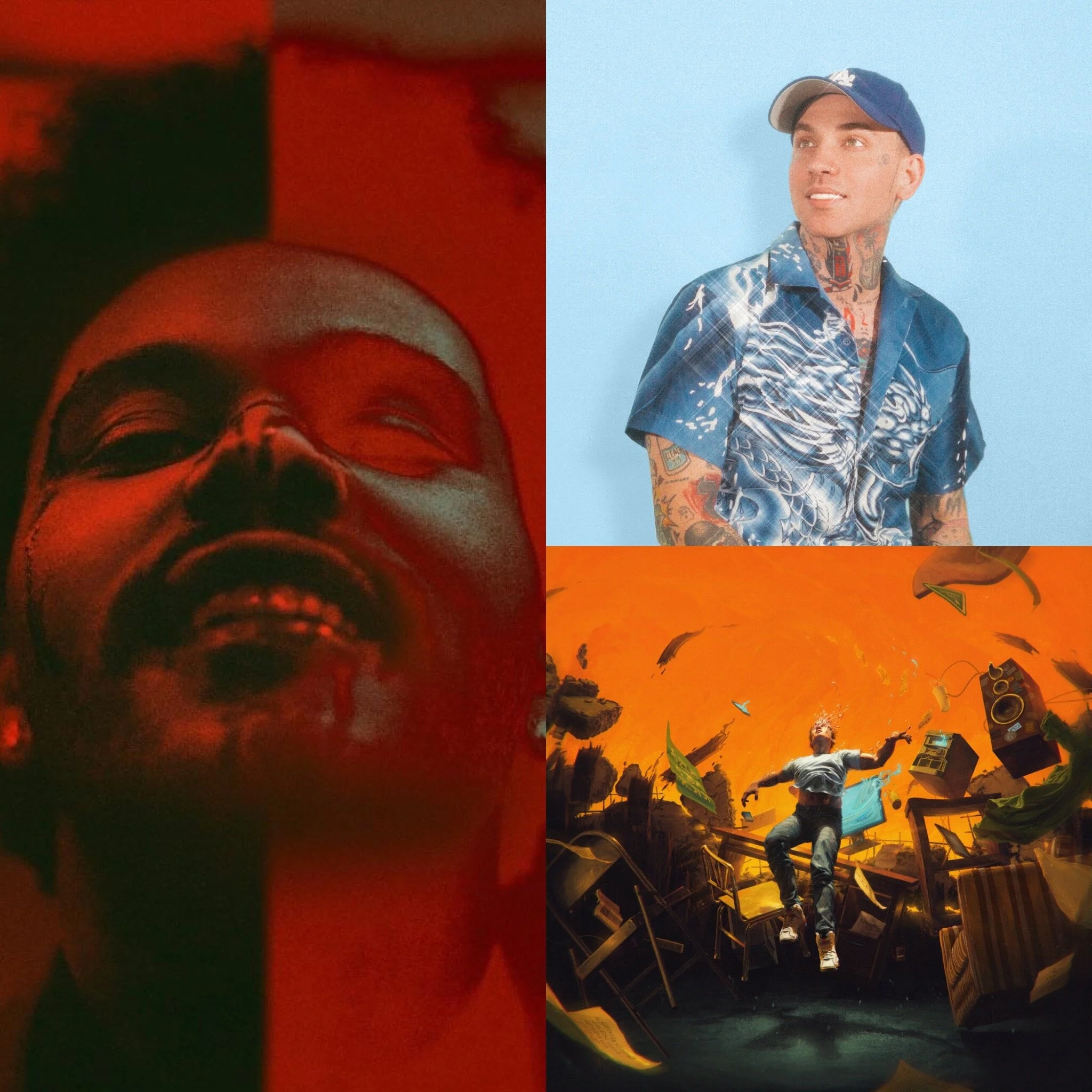 Social Distancing Soundtrack 2020 (POP &amp; R&amp;B)