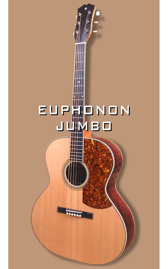 Euphonon Jumbo