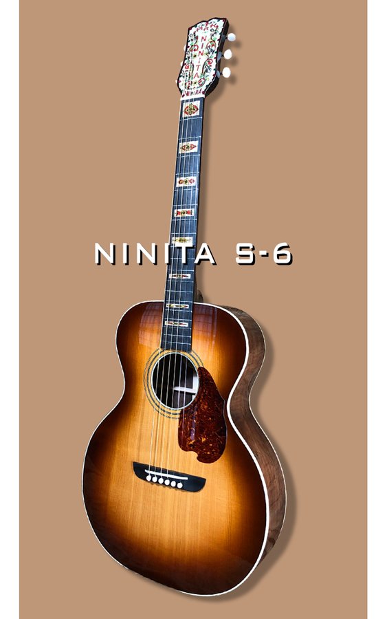 Ninita S-6