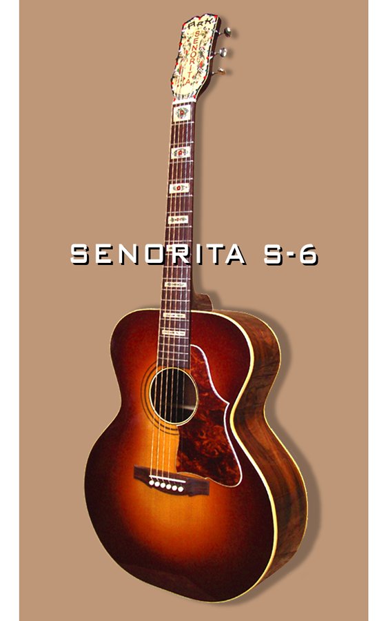 Senorita S-6