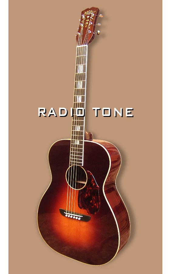 Radio Tone