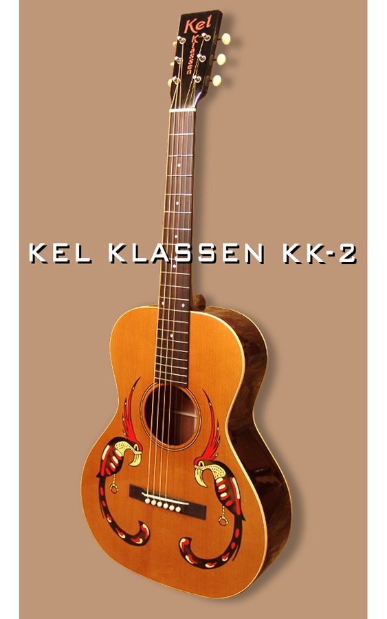 Kel Klassen KK-2