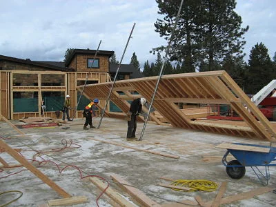 Sunriver Mall Building 6 | Sunriver, OR