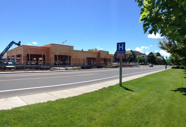 Neff Place | Bend, OR | Jun. 2014