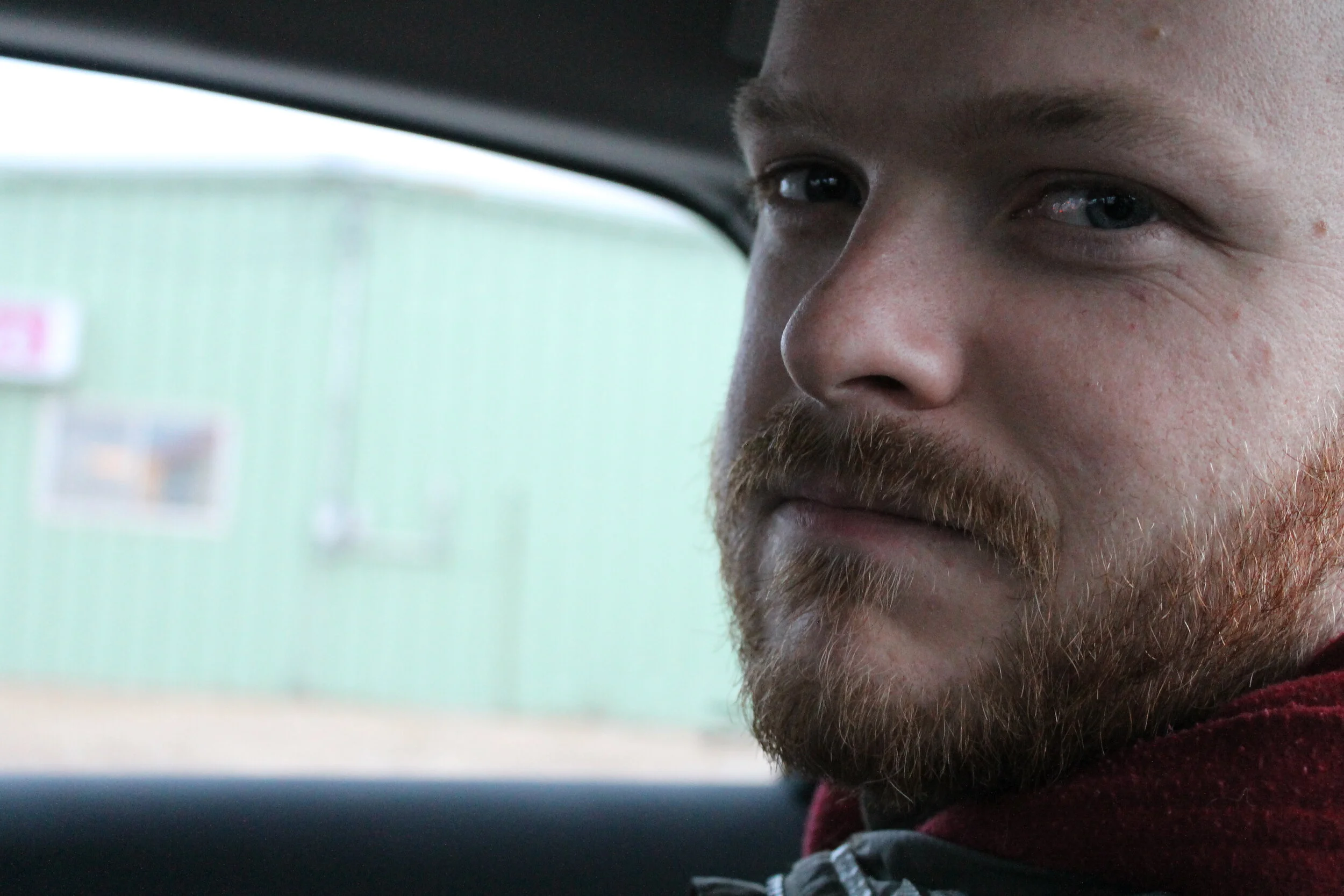 Danny Bell EPK/BIO — Danny Bell And His Disappointments