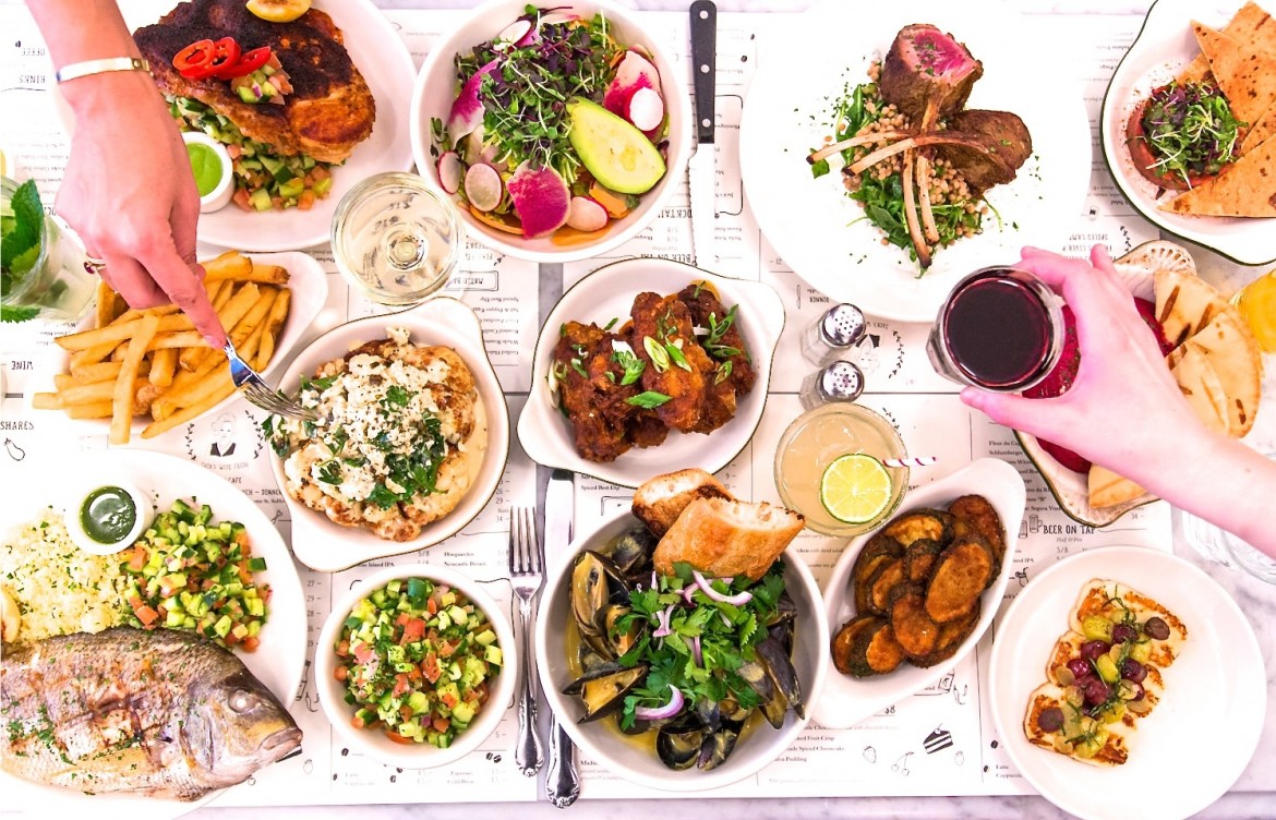 224 Lafayette St., Soho | 212.510.8550
