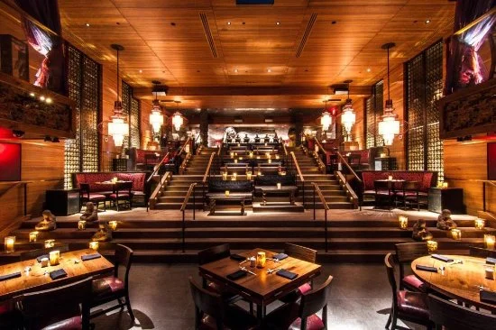 92 Ninth Ave, taodowntown.com