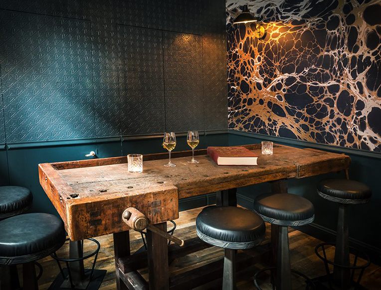 249 Centre St., Little Italy | 212.343.3660
