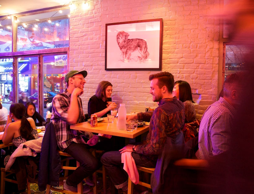 172 Orchard St., Lower East Side | 212.254.2233