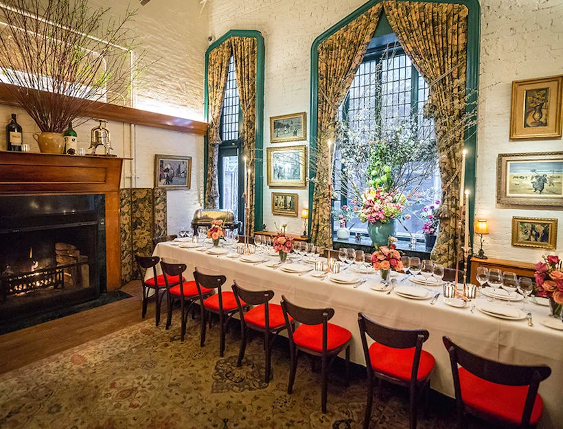 3 E. 52nd St., Midtown | 212.752.1495