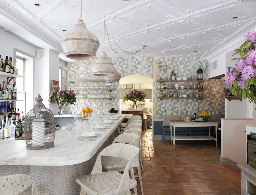 24 5th Ave., Greenwich Village | 212.868.2424